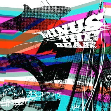 Minus The Bear - They Make Beer Commercials Like This