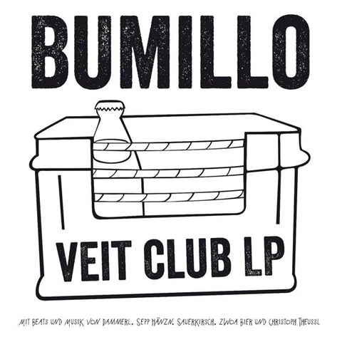 Bumillo - Veit Club LP