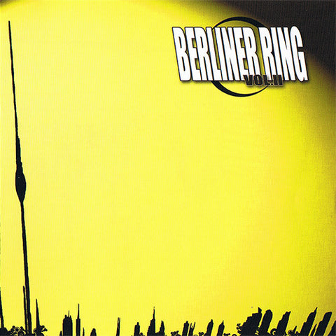 Various - Berliner Ring Vol. II
