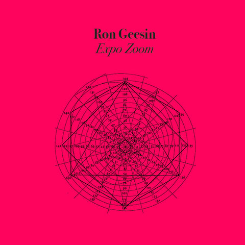 Ron Geesin - ExpoZoom