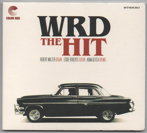 WRD - The Hit