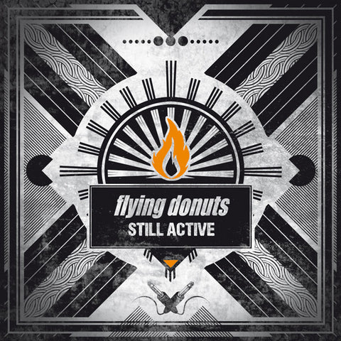 Flying Donuts, - Still Active