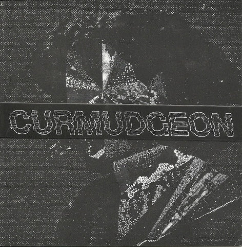 Curmudgeon - Curmudgeon