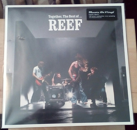 Reef, - Together, The Best Of...