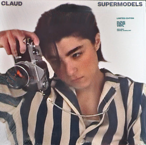 Claud - Supermodels
