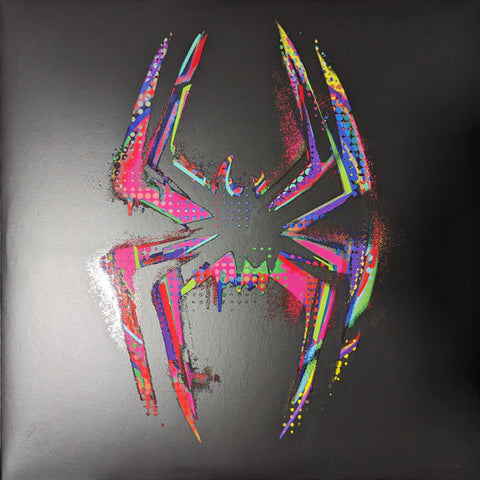 Metro Boomin - Spider-Man: Across The Spider-Verse (Soundtrack From And Inspired By The Motion Picture)