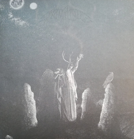 Ancient Emblem - Funeral Pyre