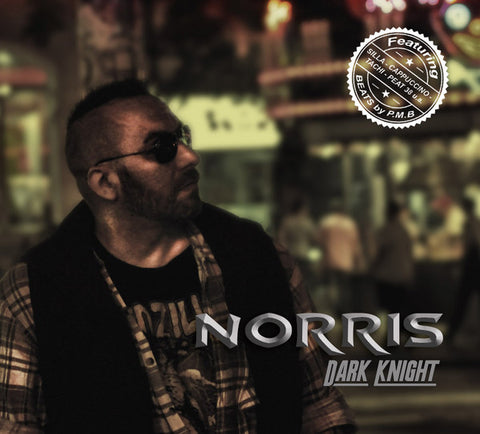 Norris - Dark Knight