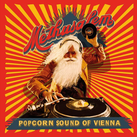 Various - Methusalem - Popcorn Sound Of Vienna Vol. 1 Eternal Thing