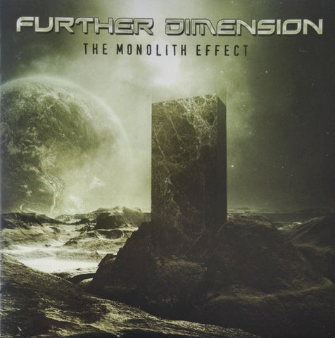 Further Dimension - The Monolith Effect