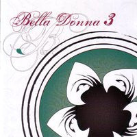 Bella Donna - III