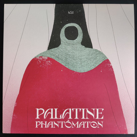 Palatine - Phantômaton