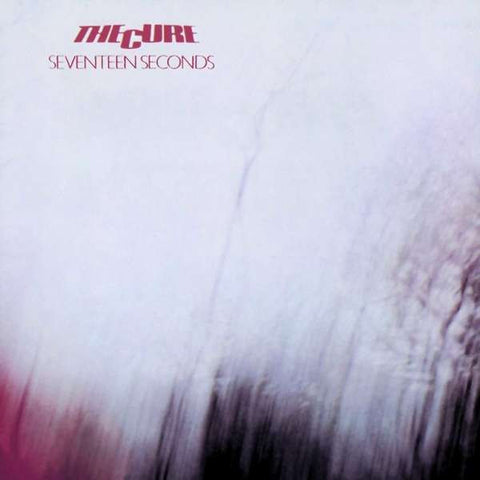 The Cure, - Seventeen Seconds