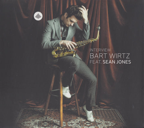 Bart Wirtz Feat. Sean Jones - Interview
