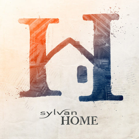 Sylvan - Home