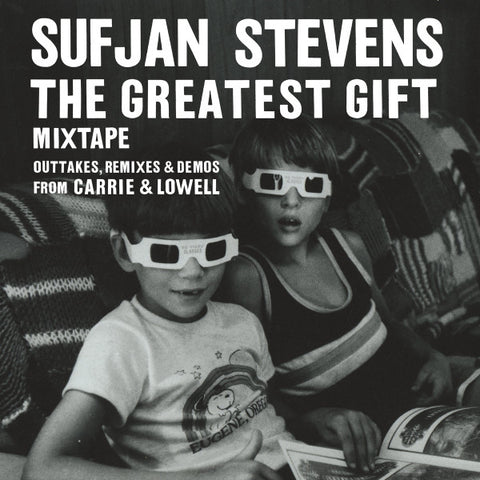 Sufjan Stevens - The Greatest Gift (Mixtape)