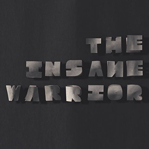 The Insane Warrior - Tendrils