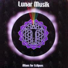 Lunar Musik - Mixes For Eclipses