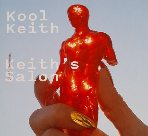 Kool Keith - Keith's Salon