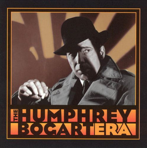 Various - The Humphrey Bogart Era