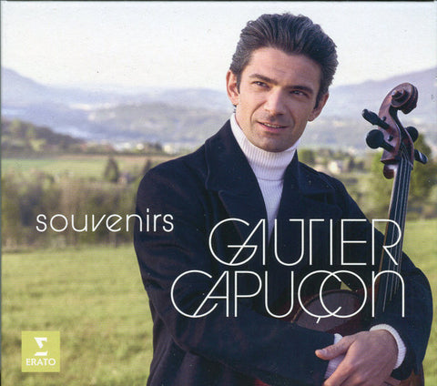 Gautier Capuçon - Souvenirs