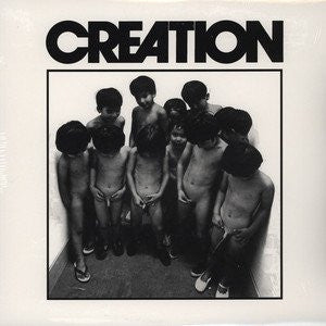 Creation - Creation