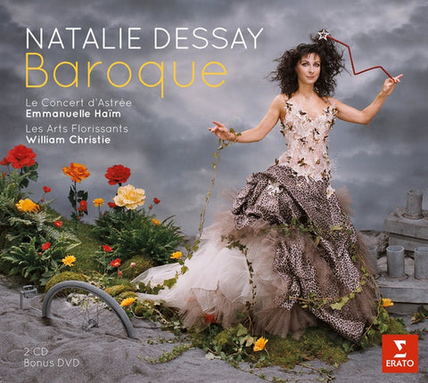 Natalie Dessay - Baroque