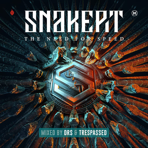 DRS & Trespassed - Snakepit (The Need For Speed)