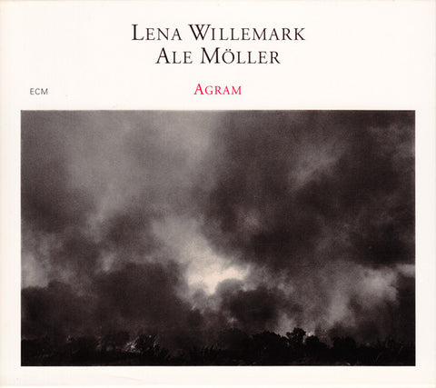 Lena Willemark / Ale Möller - Agram