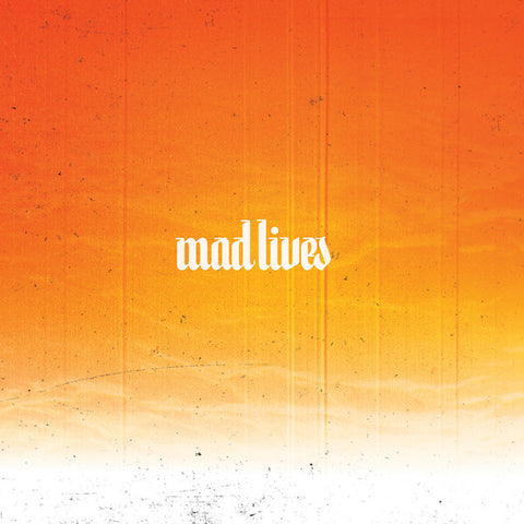 The Maldives - Mad Lives