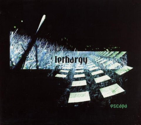 Lethargy - Escapa