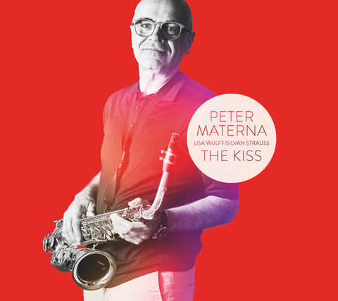 Peter Materna - The Kiss
