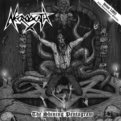 Necrodeath - The Shining Pentagram