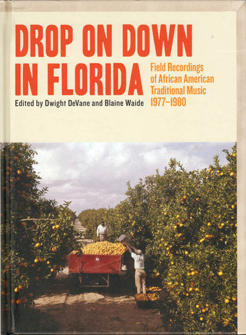 Various - Drop On Down In Florida