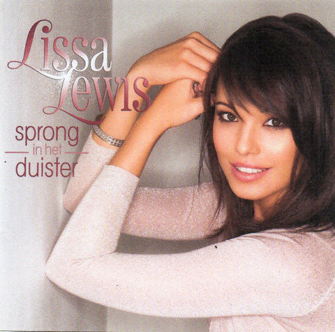 Lissa Lewis - Sprong In Het Duister