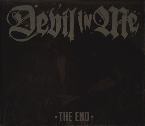 Devil In Me - The End