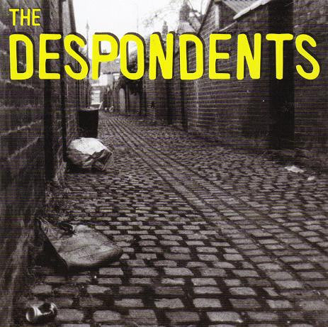 The Despondents - The Despondents
