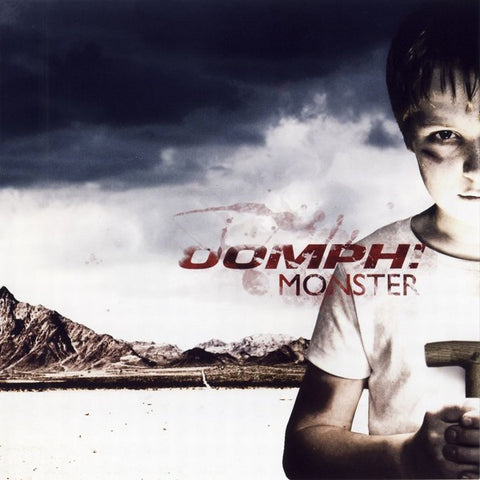 OOMPH! - Monster