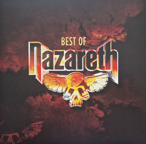 Nazareth - Best Of