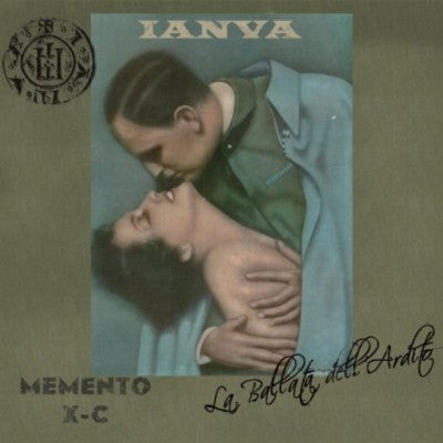 Ianva - La Ballata Dell'Ardito - Memento X-C