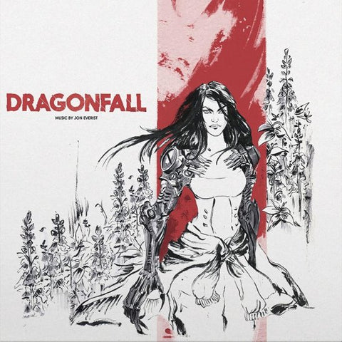 Jon Everist - Dragonfall