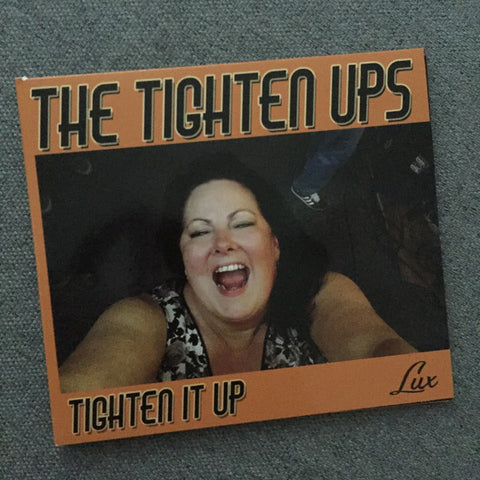 The Tighten Ups - Tighten It Up