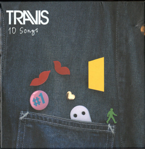 Travis - 10 Songs