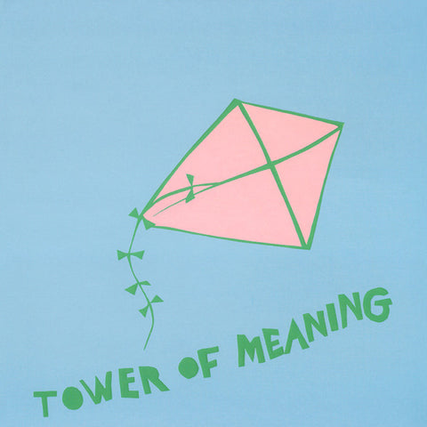 Arthur Russell - Tower Of Meaning