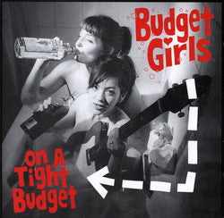 Budget Girls - On A Tight Budget