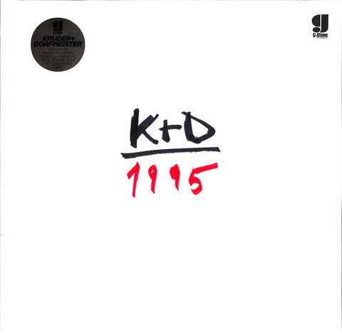 K+D - 1995