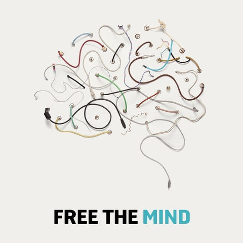 Jóhann Jóhannsson - Free The Mind