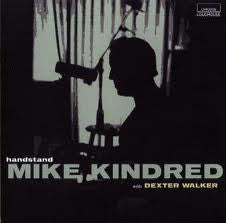Mike Kindred With Dexter Walker - Handstand