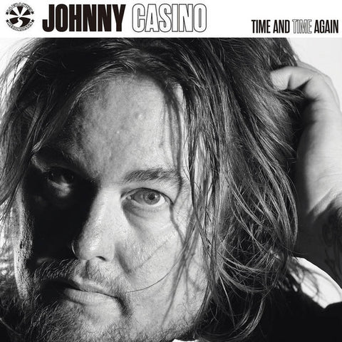 Johnny Casino - Time And Time Again