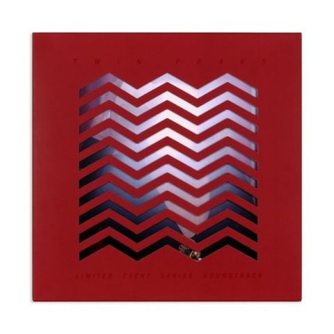 Various - Twin Peaks (Limited Event Series Original Soundtrack)